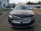 2012 LINCOLN MKZ