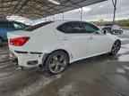 2008 LEXUS IS 250