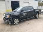2015 GMC CANYON