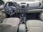2011 KIA FORTE