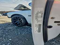 2010 DODGE Challenger