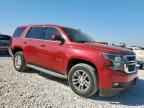 2015 CHEVROLET Tahoe