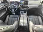 2022 BMW 5 series
