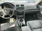 2003 HONDA ACCORD