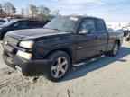 2003 CHEVROLET Silverado