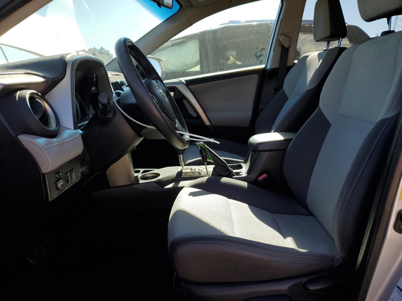 2014 TOYOTA RAV4