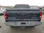 2004 CHEVROLET Silverado