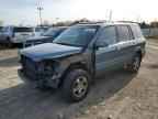 2006 HONDA PILOT