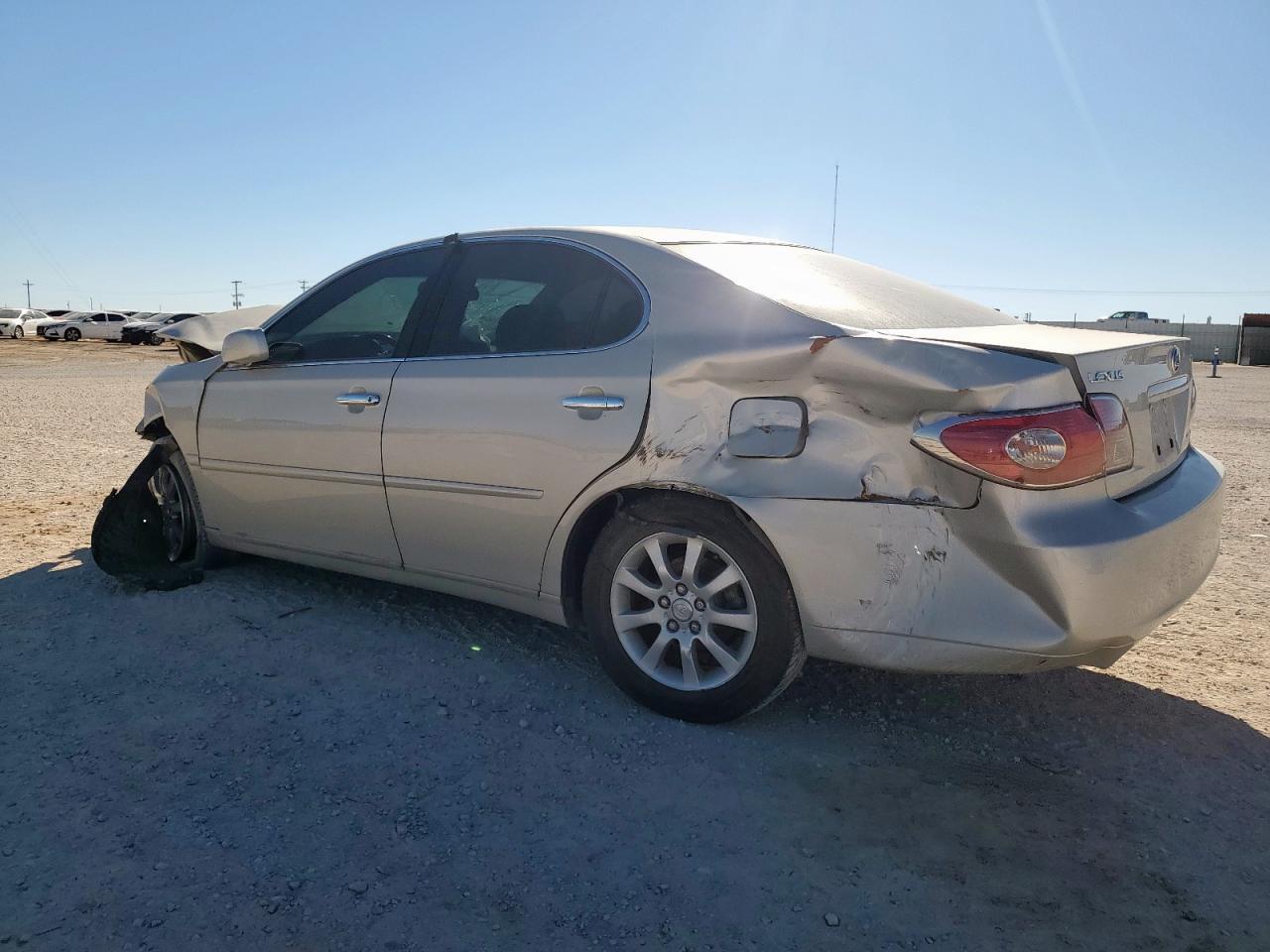 2003 LEXUS Es 300