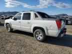 2006 CHEVROLET Avalanche