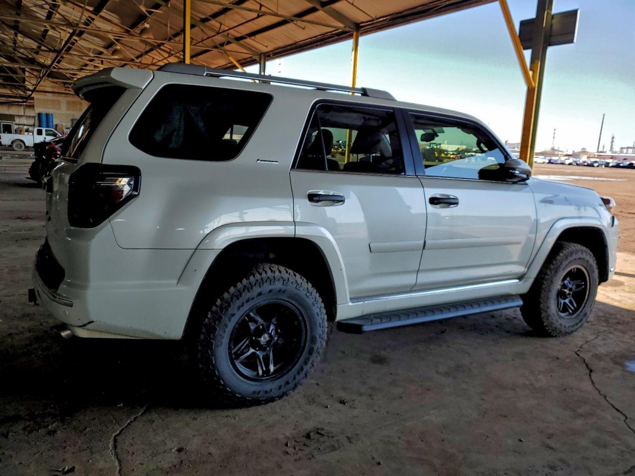 2019 TOYOTA 4Runner