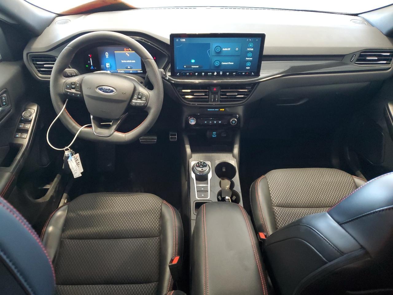 2023 FORD ESCAPE