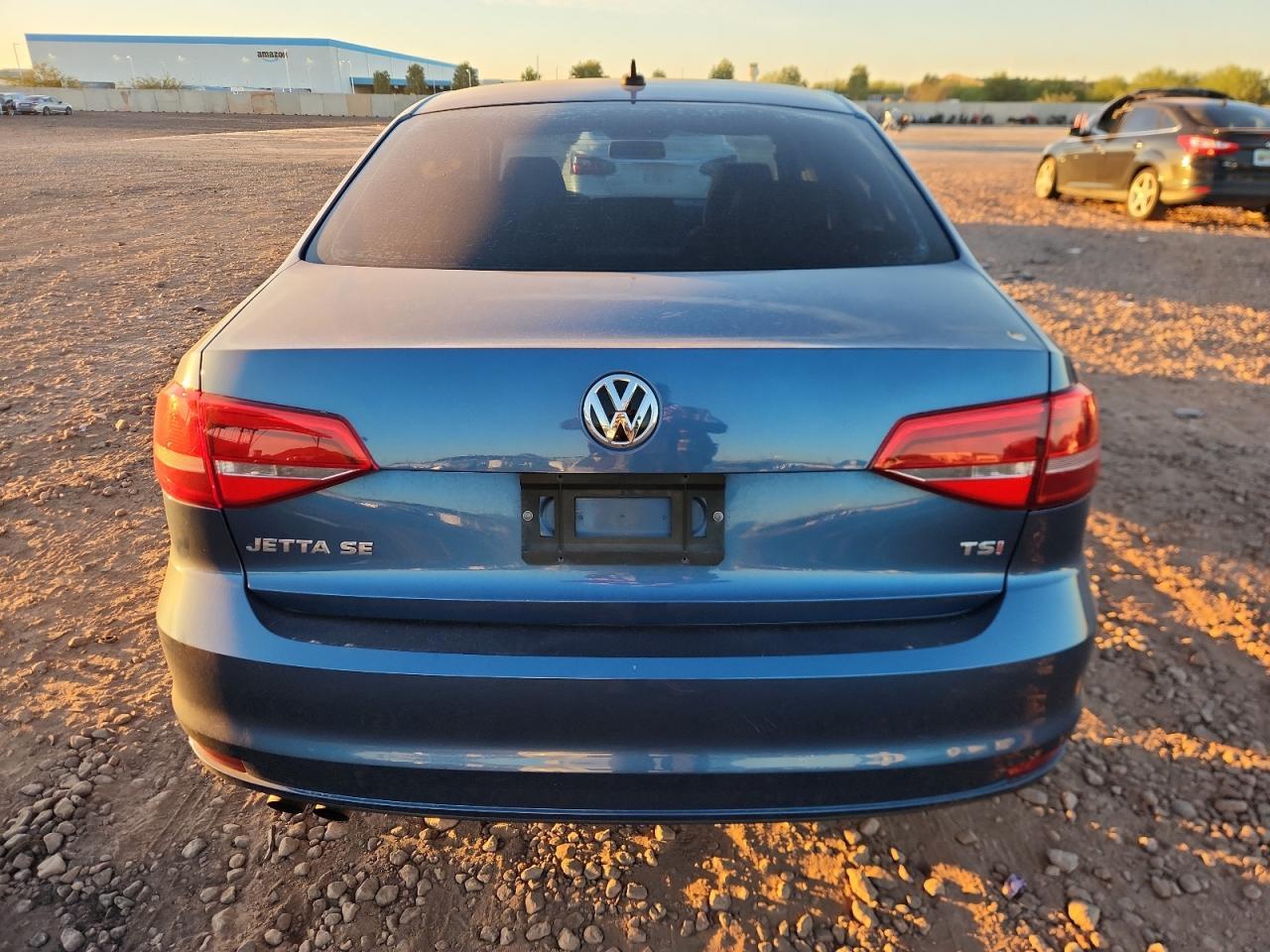 2015 VOLKSWAGEN JETTA
