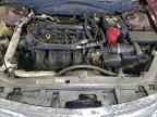 2011 FORD FUSION