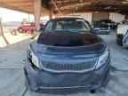 2015 KIA Optima Hybrid