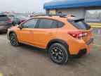 2018 SUBARU Crosstrek