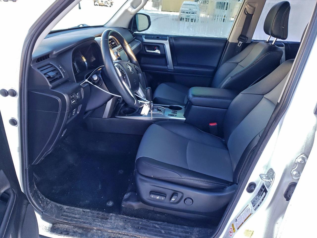 2018 TOYOTA 4Runner