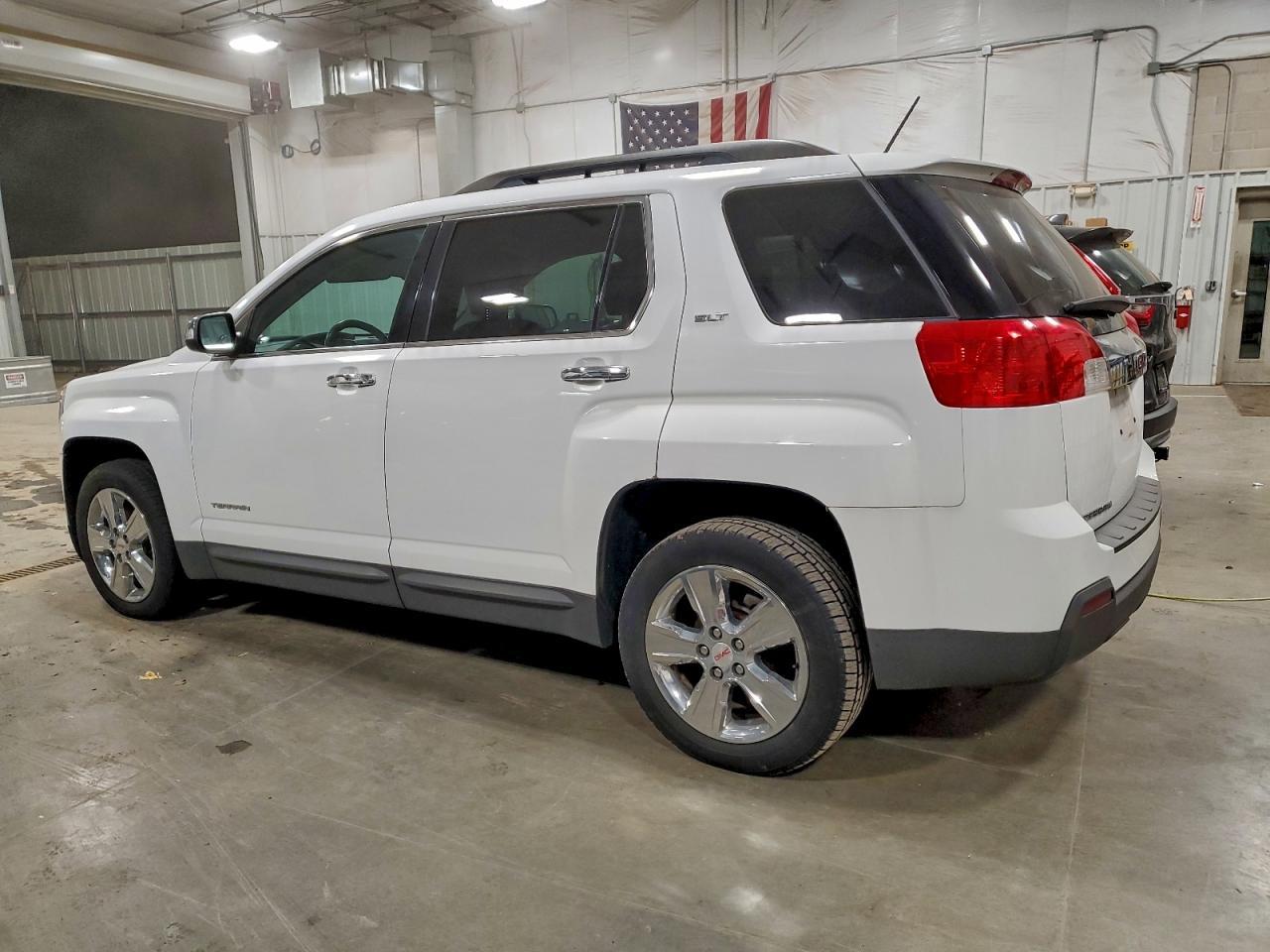 2015 GMC Terrain