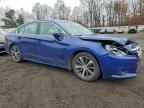 2015 SUBARU Legacy