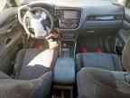 2019 MITSUBISHI outlander