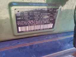 2013 SUBARU Outback