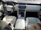 2017 LAND ROVER RANGE ROVER