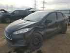 2015 FORD Fiesta