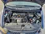 2011 HONDA CIVIC