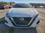 2021 NISSAN ALTIMA