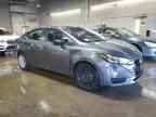 2025 NISSAN VERSA