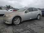 2011 INFINITI G25