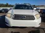 2009 TOYOTA HIGHLANDER