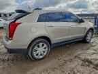 2010 CADILLAC SRX