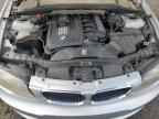 2011 BMW 1 Series