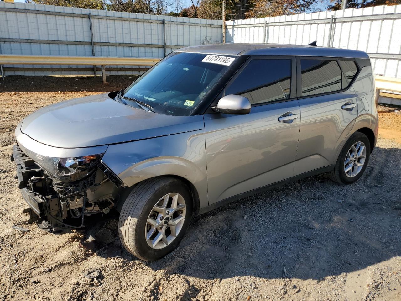 2024 KIA SOUL