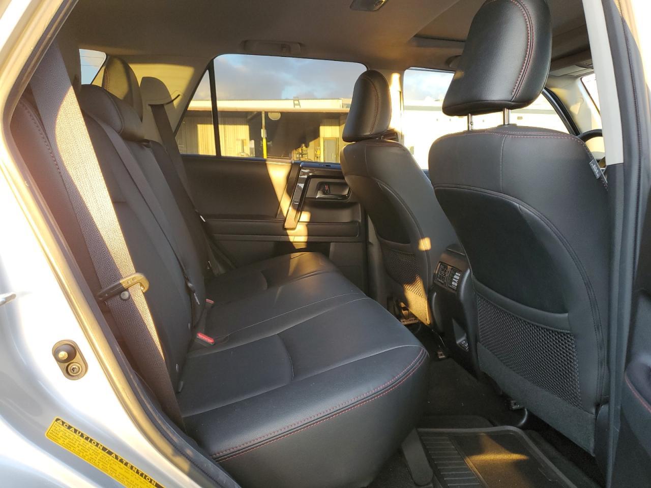 2021 TOYOTA 4Runner
