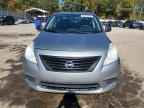 2012 NISSAN VERSA