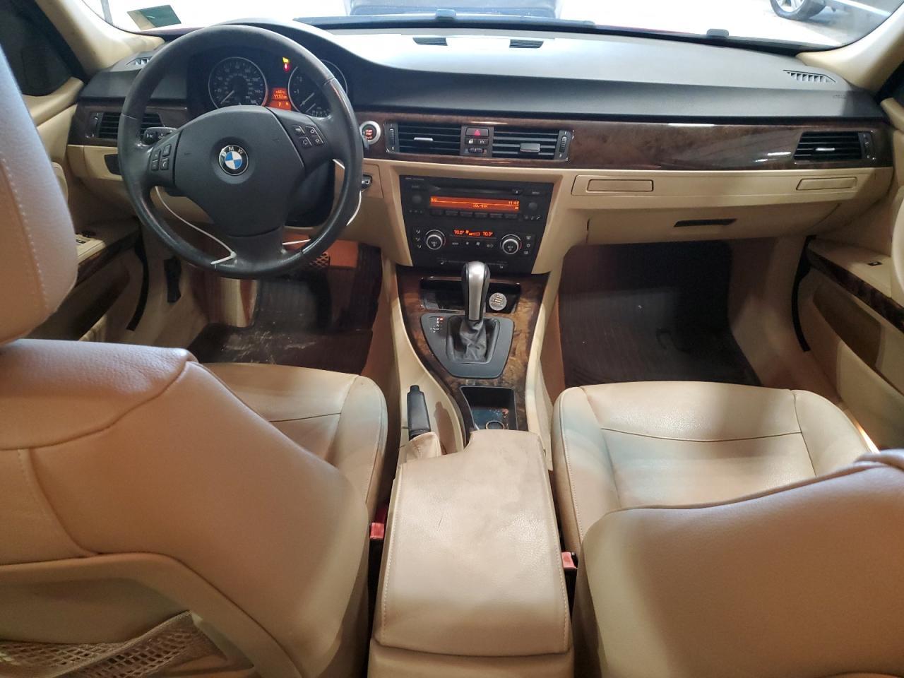 2007 BMW 3 SERIES