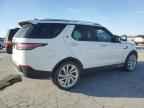 2018 LAND ROVER Discovery