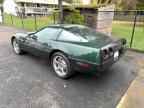 1995 CHEVROLET CORVETTE