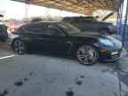 2012 PORSCHE Panamera