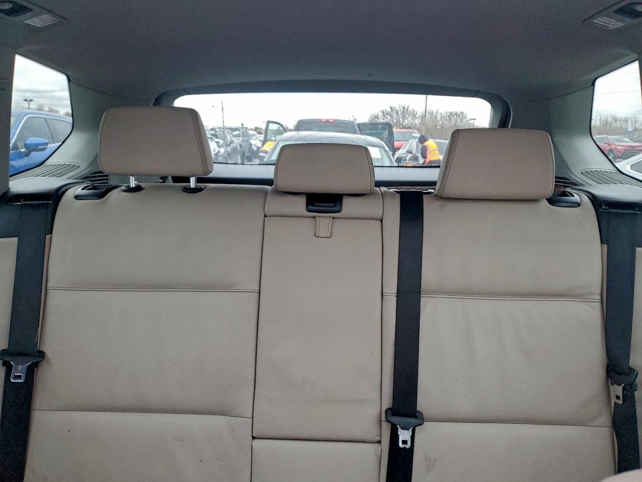 2014 BMW X3