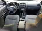 2002 NISSAN Xterra