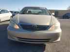 2004 TOYOTA CAMRY