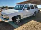 2004 CHEVROLET Tahoe