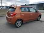 2017 MITSUBISHI MIRAGE