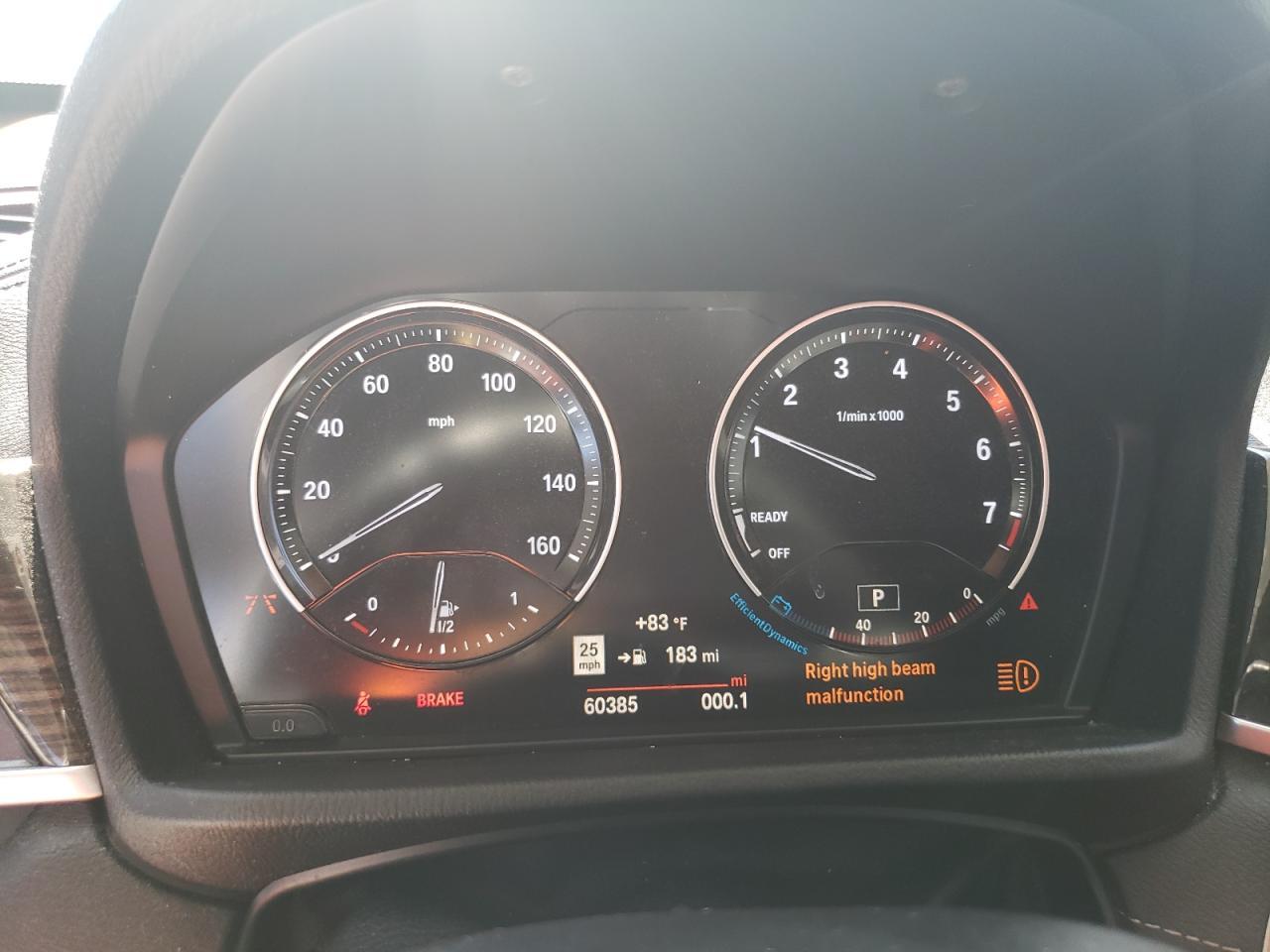 2021 BMW X1