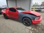 2005 FORD MUSTANG