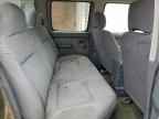 2002 NISSAN Frontier