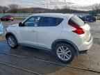 2014 NISSAN Juke